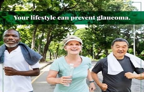 Tips for glaucoma patient
