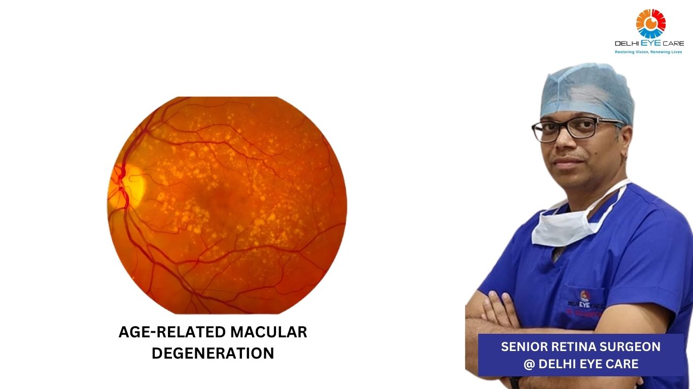 amd retina treatment in delhi