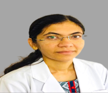 Dr. Sweety Narula, Oculoplasty Surgeon