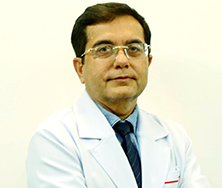 dr. ikeda lal,Cornea Surgeon