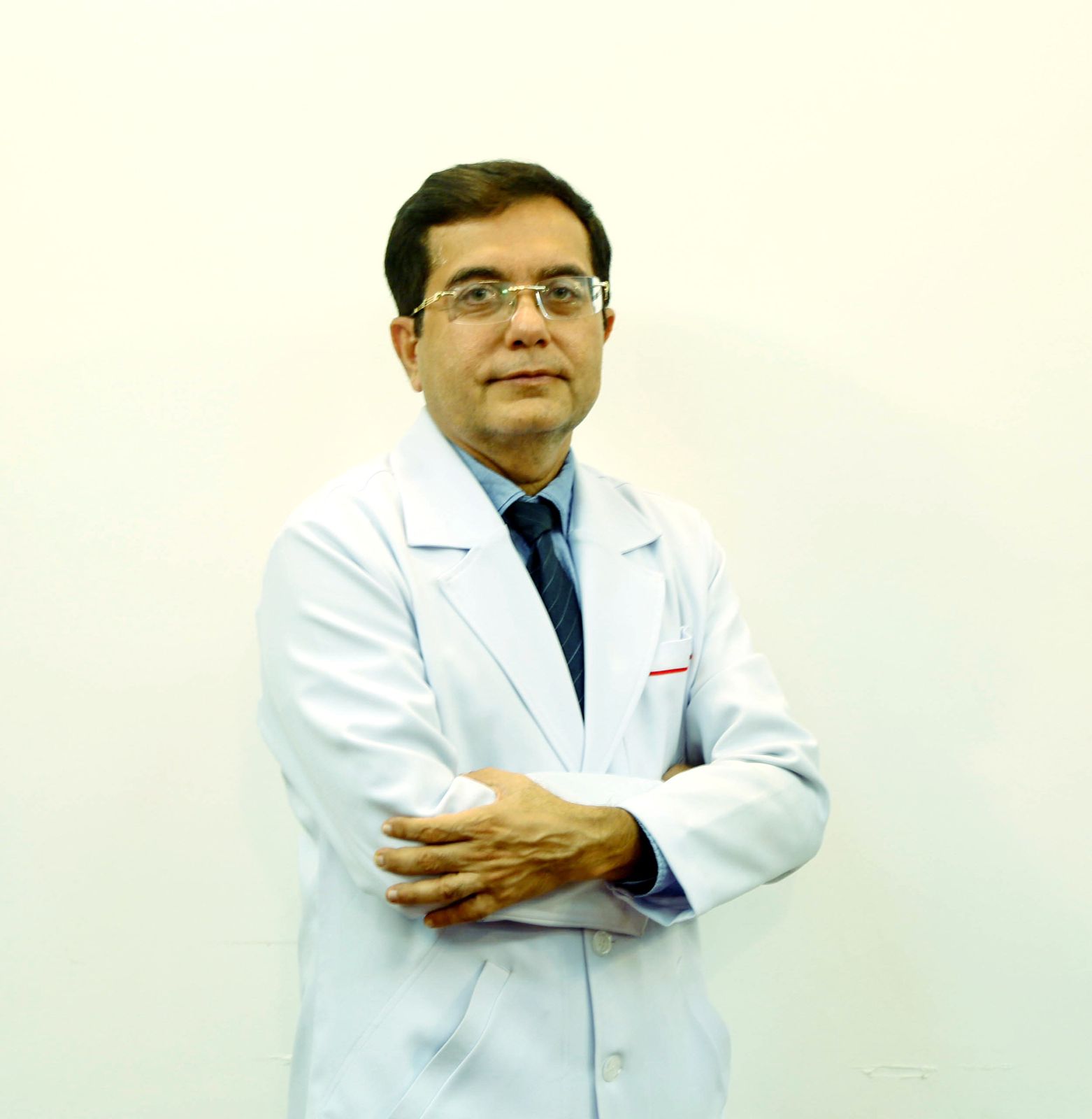 Best Corneal Specialist Surgeon in Delhi, India