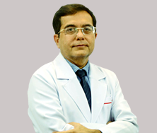 Dr. Mukesh Taneja,Cornea Surgeon