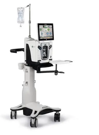 Alcon LEGION phacoemulsification platform